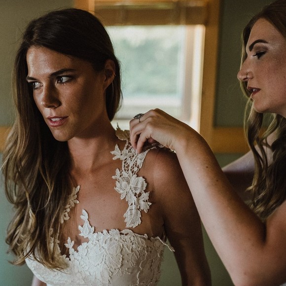 Meet your Posher, Shawna - Picture 1 of 1